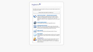 myHughesNet - HughesNet Customer Care