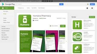 Humana Pharmacy - Apps on Google Play