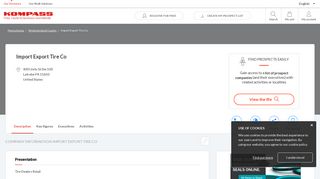 Ietires Login And Support