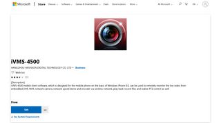 install ivms 4500 for mac install ivms 4500 for mac