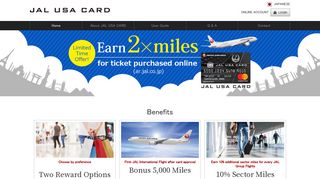 Jal Usa Login And Support