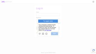 Orders - Jet Partner Portal