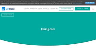 Jobing.com | SilkRoad