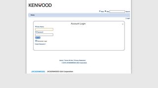 Kenwood Tools - Kenwood USA