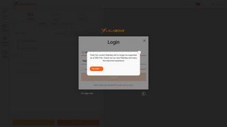 Lalamove Login And Support