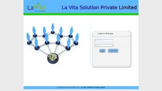 Login to Web App - lvs.net.in