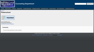 Powerschool - Counseling Department - Google Sites
