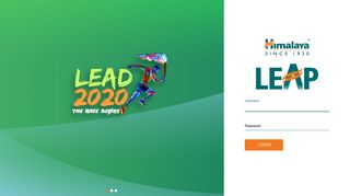 leap log in leap log in