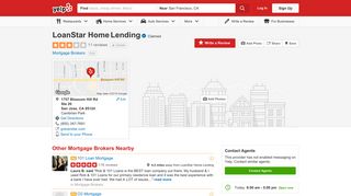LoanStar Home Lending - 11 Reviews - Mortgage Brokers - 1757 ...