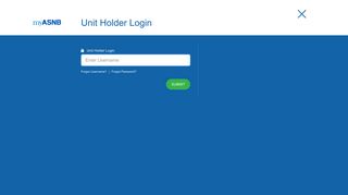 Asnb Login And Support