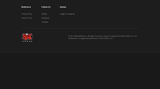 apply for lol pbe apply for lol pbe