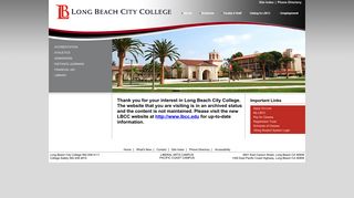 Long Beach City College