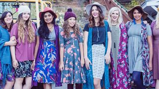 LuLaRoe's Consultants Are Furious With the Brand - Racked