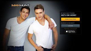 Manhunt Mobile Login and Support
