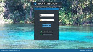 MCPS DESKTOP v6.5.3.19