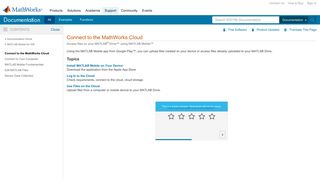 Deploying Predictive Maintenance Algorithms To The Cloud And Edge Matlab Simulink