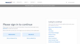 Mchsi Mail Login And Support