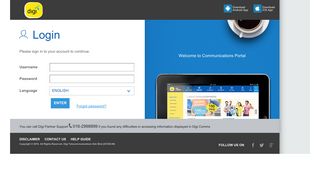 Mcp Digi Com My Login And Support