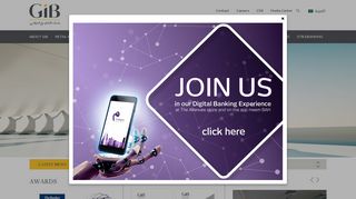Gulf International Bank