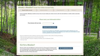 Create Your Online Account - Melaleuca
