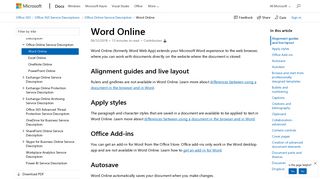 microsoft word online free no login microsoft word online free no login