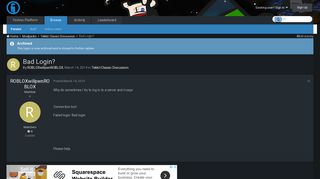 Minecraft Bad Server Login And Support