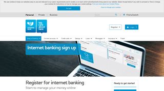 Mtb Internet Banking Login And Support