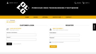 ollo credit card apps