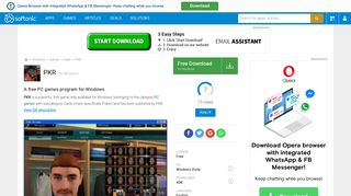 My Pkr Login And Support