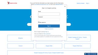 Installing Reasoning Mind App on a Single iPad – Customer Care