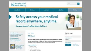 Mychart Community Hospital Login And Support