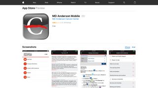 Mychart Md Anderson Login And Support