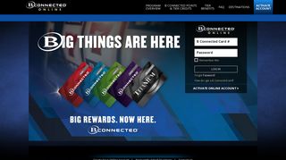 My Choice Boyd Gaming - B Connected