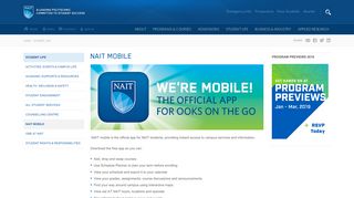 NAIT Mobile