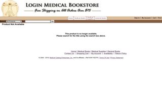 Login Medical Bookstores: NCLEX-RN 10,000 Powered by PrepU ...