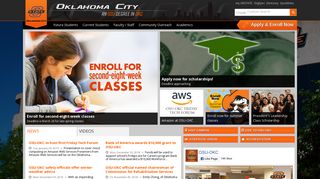 Oklahoma State University-Oklahoma City | An OSU Degree in OKC