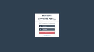 UPPF-PPMC