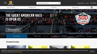 Buy Sports Tickets & VIP Hotel Packages from PRIMESPORT