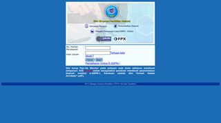 Ptptn Baki Login And Support