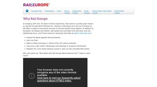 Why Rail Europe | - trac-raileurope.com