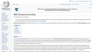 RBC Dominion Securities - Wikipedia