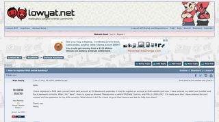 Rhb Now Sign Up Login And Support