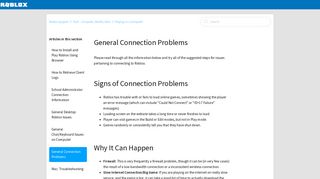 Roblox Studio Problem Login And Support - roblox sign up problem