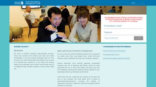 Corporate Banking Management Portal