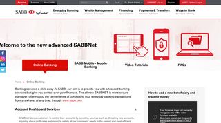 Sabbnet SABBNet