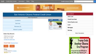 sac fcu login