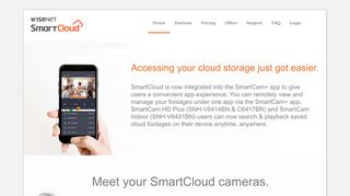 SmartCloud