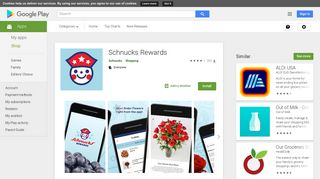 Schnucks Teammate - Apps on Google Play