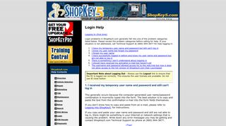 shopkeypro with firefox 3.6.28