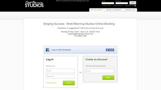 brett manning singing success 360